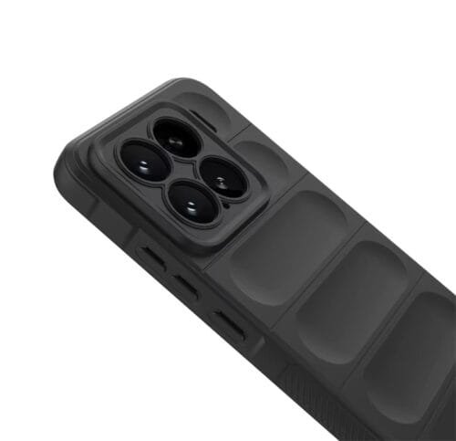 Case Xiaomi 15 - Compacto Reforzado Elegante - Imagen 6
