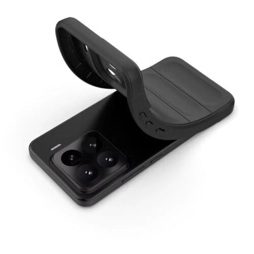 Case Xiaomi 15 - Compacto Reforzado Elegante - Imagen 8