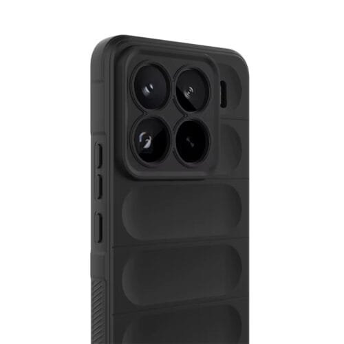 Case Xiaomi 15 Pro - Compacto Reforzado Elegante - Imagen 4
