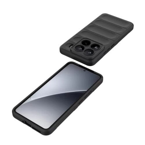 Case Xiaomi 15 Pro - Compacto Reforzado Elegante - Imagen 5