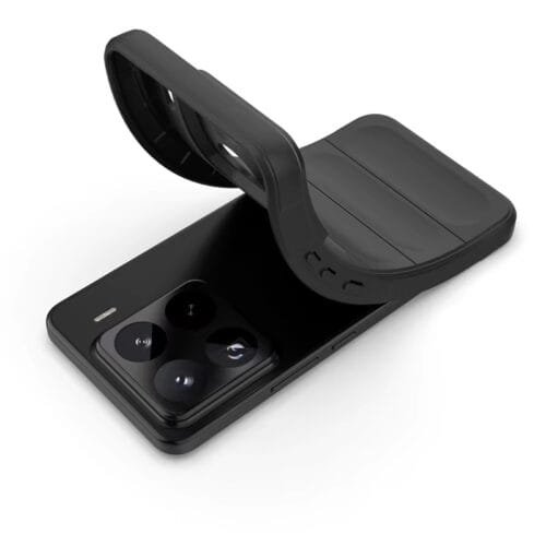 Case Xiaomi 15 Pro - Compacto Reforzado Elegante - Imagen 7