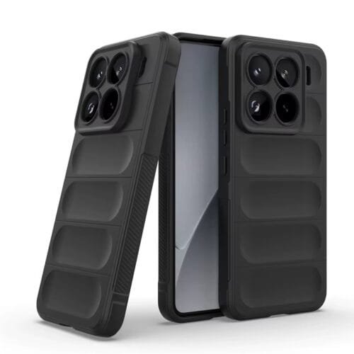 Case Xiaomi 15 Pro - Compacto Reforzado Elegante - Imagen 2