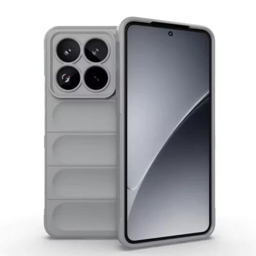 Case Xiaomi 15 Pro - Compacto Reforzado Elegante - Imagen 3