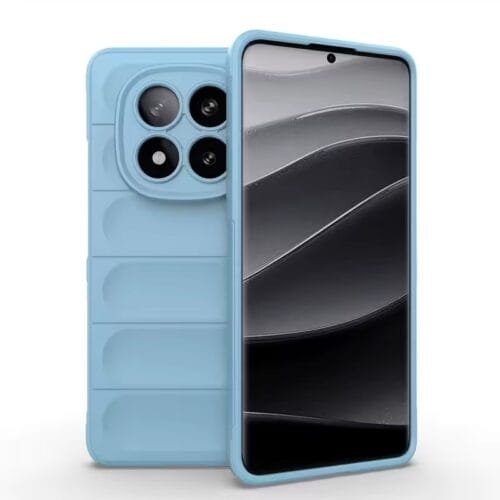 Case TPU Redmi Note 14 Pro Plus - Compacto Reforzado Elegante - Imagen 5