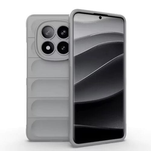 Case TPU Redmi Note 14 Pro Plus - Compacto Reforzado Elegante - Imagen 4
