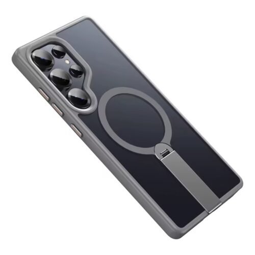 Case Magsafe Samsung S24 Ultra - Mágnetico Kickstand