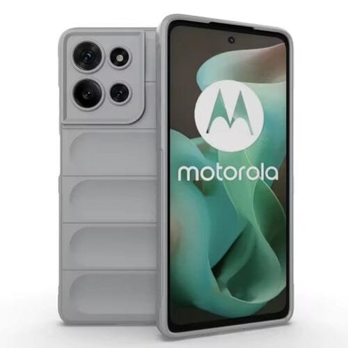 Case Moto Edge 60 Fusion 5g - Compacto Reforzado Anti Impacto - Imagen 4