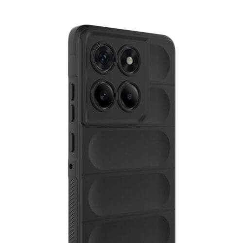 Case Moto Edge 60 Fusion 5g - Compacto Reforzado Anti Impacto - Imagen 5