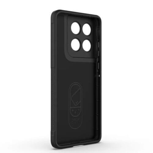 Case Moto Edge 60 Fusion 5g - Compacto Reforzado Anti Impacto - Imagen 6