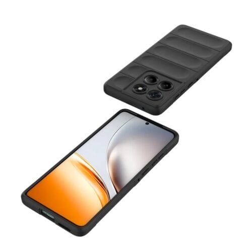 Case Moto Edge 60 Fusion 5g - Compacto Reforzado Anti Impacto - Imagen 7