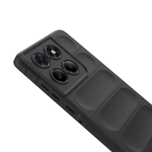 Case Moto Edge 60 Fusion 5g - Compacto Reforzado Anti Impacto - Imagen 8