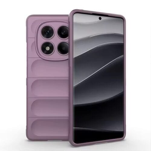 Case TPU Redmi Note 14 Pro 5g - Compacto Reforzado Elegante - Imagen 9