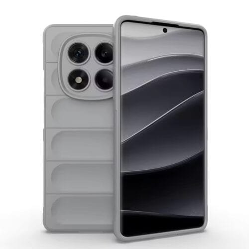 Case TPU Redmi Note 14 Pro 5g - Compacto Reforzado Elegante - Imagen 10