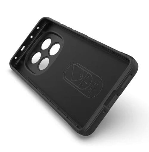 Case TPU Redmi Note 14 Pro 5g - Compacto Reforzado Elegante - Imagen 5