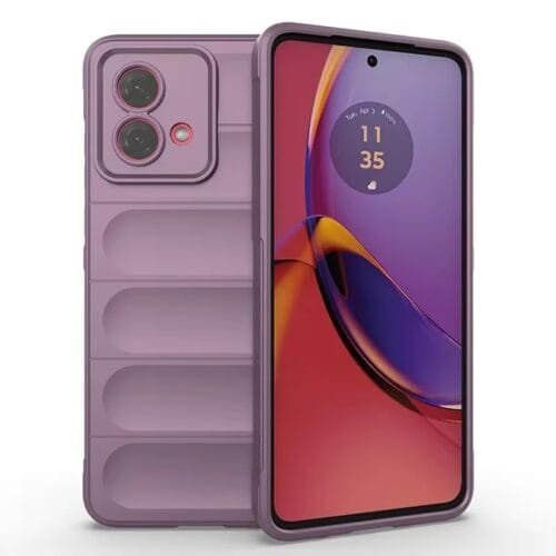Case TPU Moto G84 - Compacto Reforzado - Imagen 9