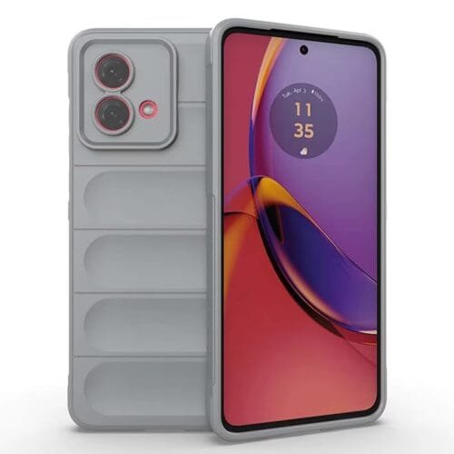 Case TPU Moto G84 - Compacto Reforzado - Imagen 3