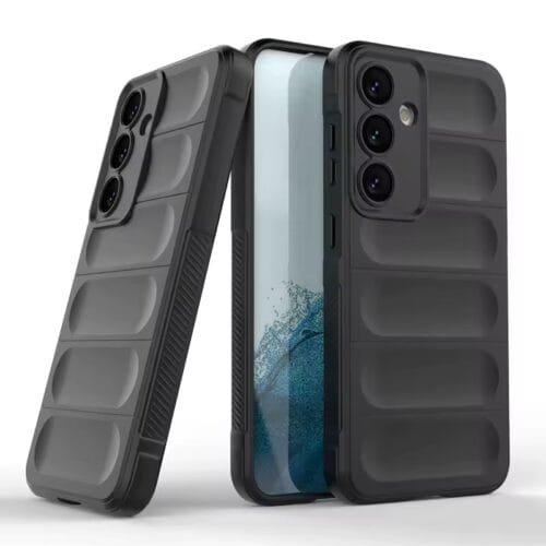 Case Samsung S24 Plus - Compacto Reforzado Anti Impacto - Imagen 2