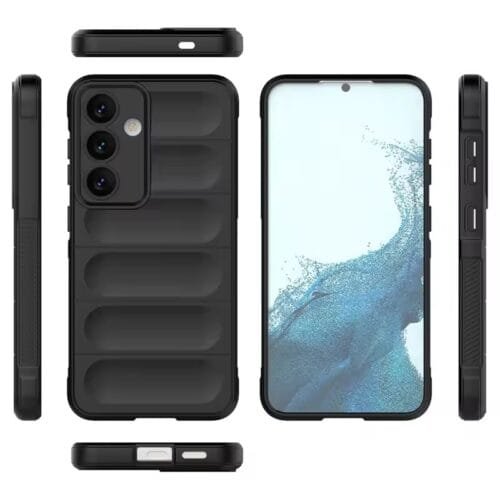 Case Samsung S24 Plus - Compacto Reforzado Anti Impacto - Imagen 3