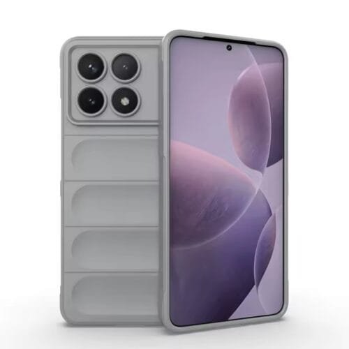 Case Poco F6 Pro 5g - Reforzado Interior Gamuzado - Imagen 3
