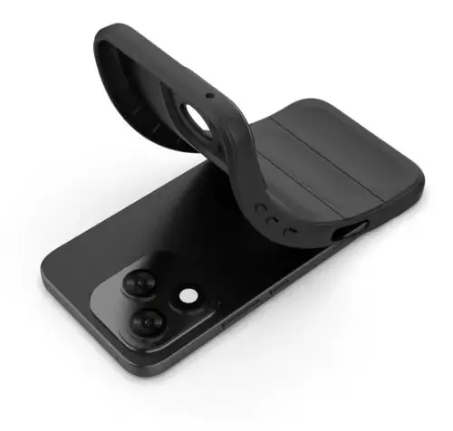 Case Honor 400 Lite - Compacto Reforzado Elegante - Imagen 2