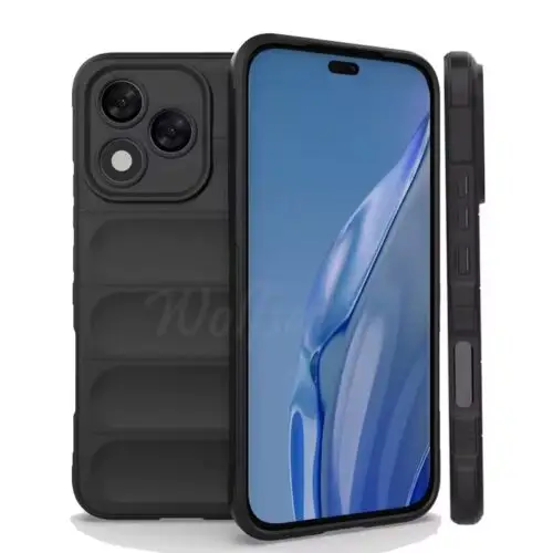 Case Honor 400 Lite - Compacto Reforzado Elegante - Imagen 3