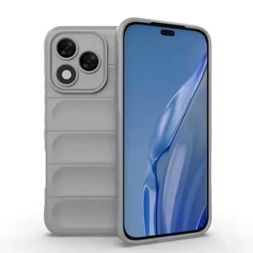 Case Honor 400 Lite - Compacto Reforzado Elegante - Imagen 4