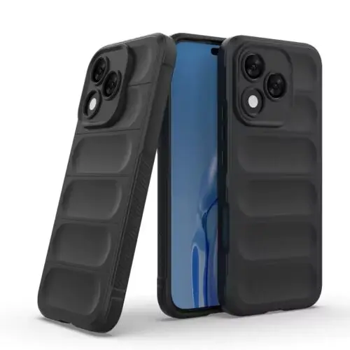 Case Honor 400 Lite - Compacto Reforzado Elegante