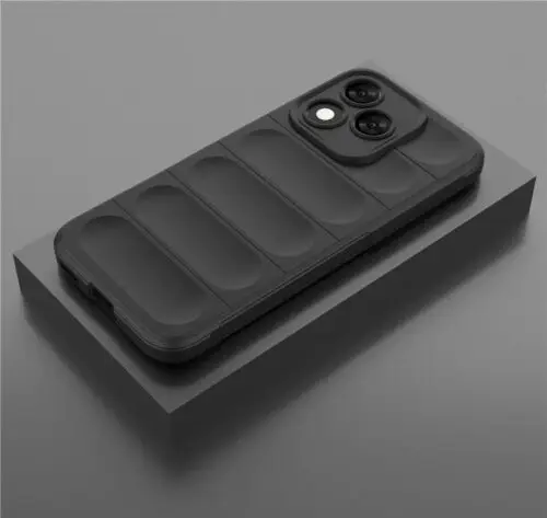 Case Honor 400 Lite - Compacto Reforzado Elegante - Imagen 7