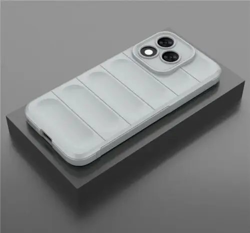 Case Honor 400 Lite - Compacto Reforzado Elegante - Imagen 8