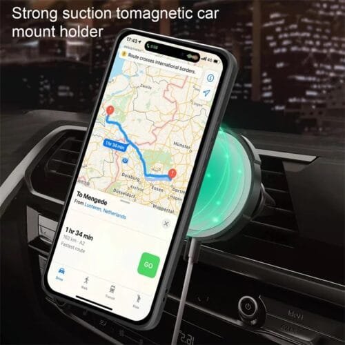 Case Honor Magic 7 Lite - Con protector de cámara y aro mágnetico - Imagen 5