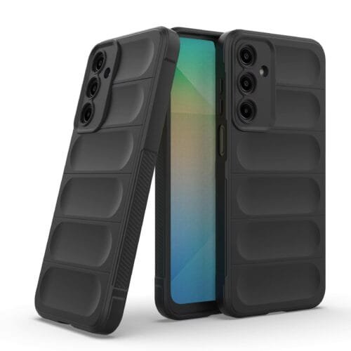 Case TPU Samsung A35 - Compacto Reforzado Elegante