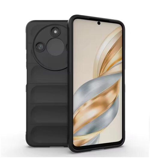 Case Honor X9c Smart - Compacto Reforzado Elegante