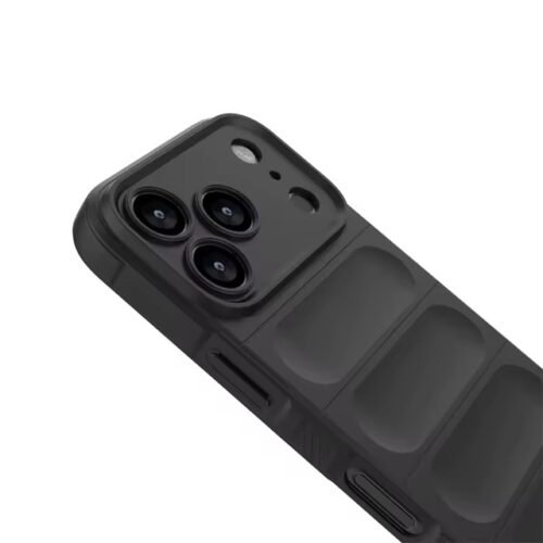 Case Iphone 17 Pro - Compacto Reforzado Elegante