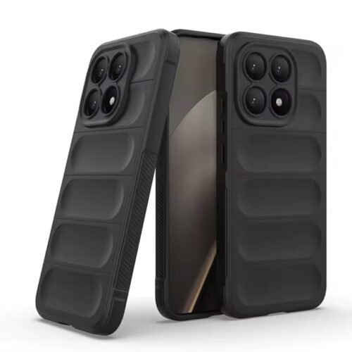 Case Xiaomi 15T - Compacto Reforzado Elegante
