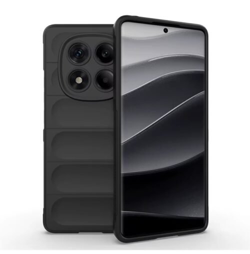 Case Poco X7 - Compacto Reforzado Elegante