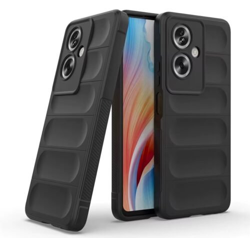 Case Oppo A79 - Compacto Reforzado Elegante