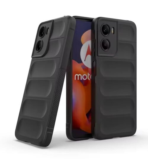 Case Motorola G05 - Compacto Reforzado Elegante