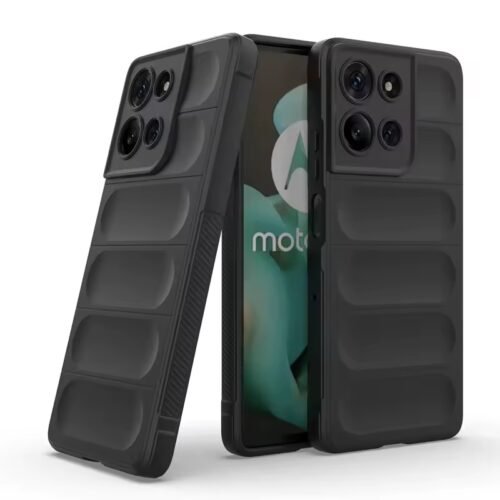 Case Motorola G75 - Compacto Reforzado Elegante