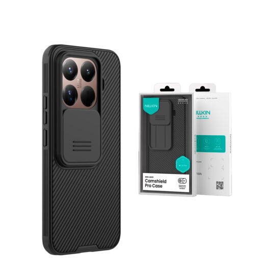 Case Nillkin Camshield Xiaomi 15T Pro