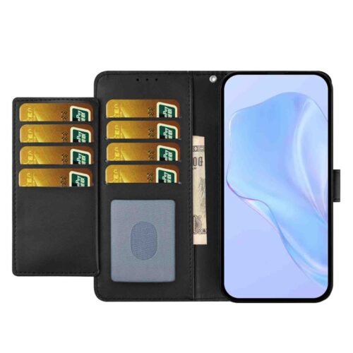 Funda Wallet Billetera Xiaomi 15T Pro