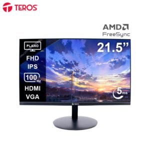 Monitor Teros Te-2130cs 21.5