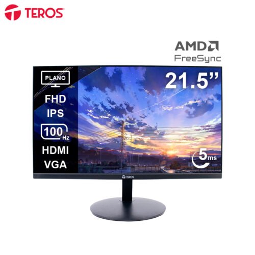 Monitor Teros Te-2130cs 21.5
