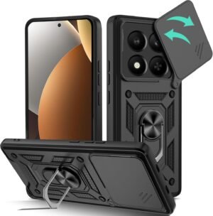 Redmi Note 15 Pro Plus