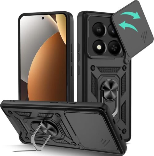 Redmi Note 15 Pro Plus