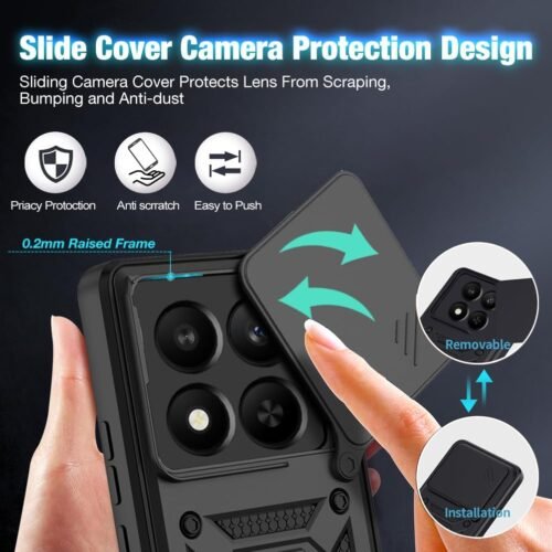 Redmi Note 15 Pro Plus