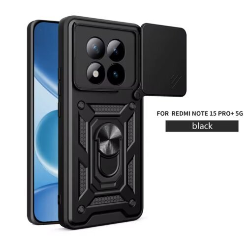 Redmi Note 15 Pro Plus