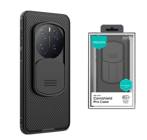 Case Nillkin Camshield Pro Honor Magic 7 Pro