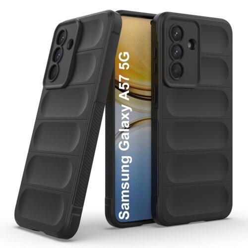 Case Samsung A57 5g - Compacto Reforzado Elegante