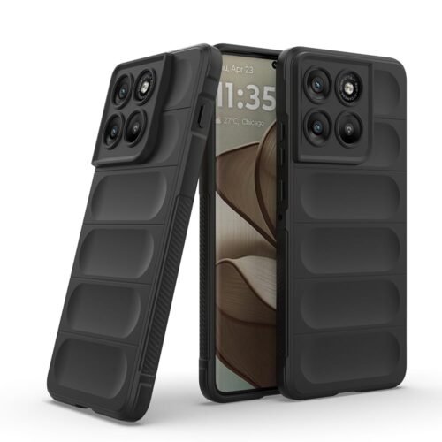 Case Moto Edge 70 - Compacto Reforzado Anti Impacto