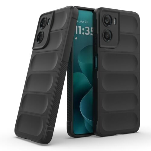 Case Motorola G06 - Compacto Reforzado Elegante